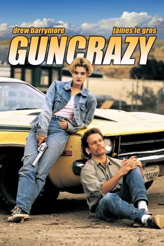 Guncrazy - Bella e dannata (1992) streaming