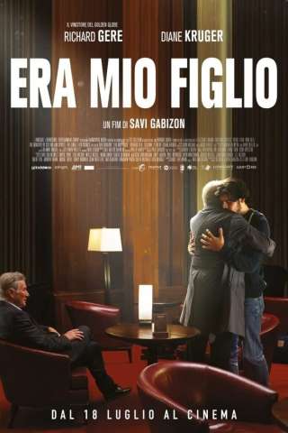Era mio figlio (2024) streaming