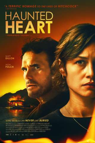 Haunted Heart - L'isola dell inganno (2024) streaming