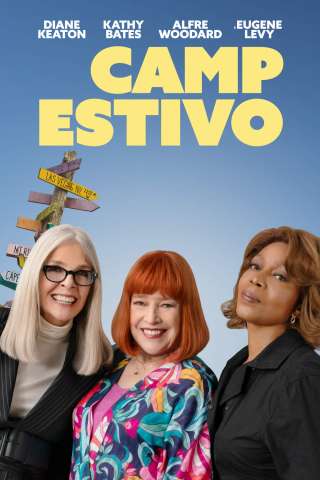 Camp estivo (2024) streaming