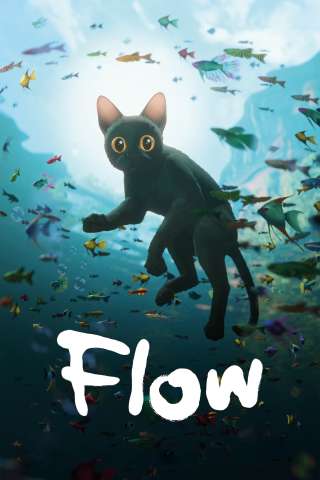Flow - Un mondo da salvare (2024) streaming