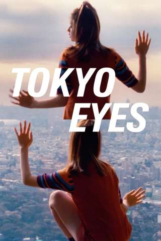 Tokyo Eyes (1998) streaming