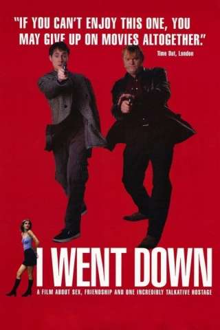 I dilettanti (1997) streaming