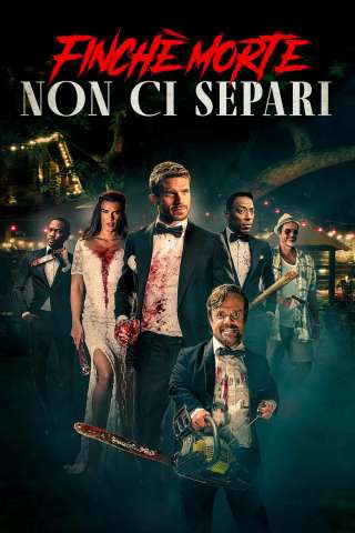 Finché morte non ci separi (2023) streaming