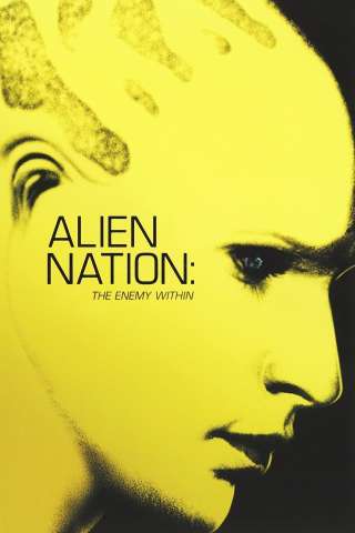 Alien Nation: The Enemy Within (1996) streaming