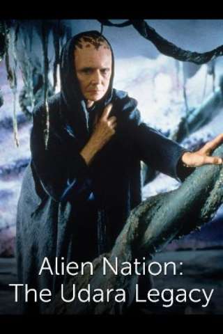 Alien Nation: The Udara Legacy (1997) streaming
