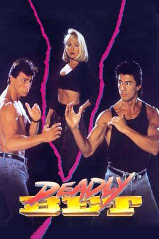 Deadly Bet (1992) streaming