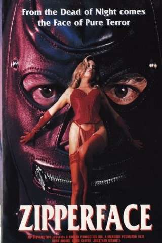Zipperface - Faccia di cuoio (1992) streaming