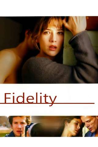 Fidelity (2000) streaming