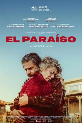 El Paraiso (2024) streaming