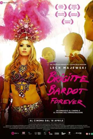 Brigitte Bardot Forever (2022) streaming