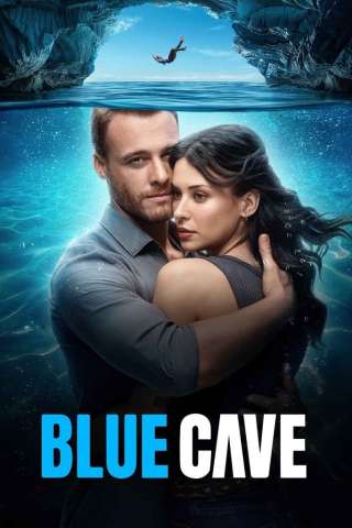 Grotta Azzurra (2024) streaming