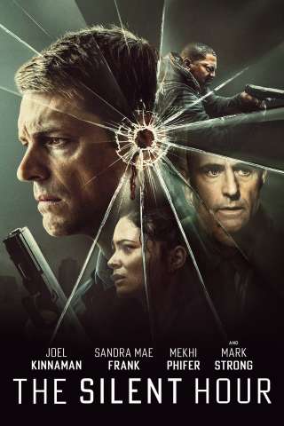 The Silent Hour (2024) streaming