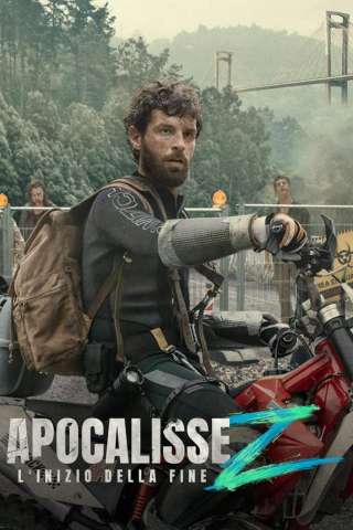 Apocalisse Z - Il principio della fine (2024) streaming