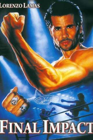 Impatto finale (1992) streaming