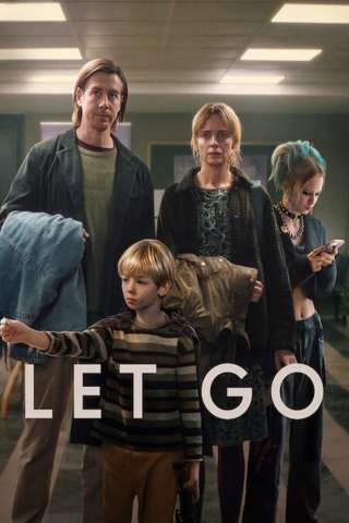 Let Go (2024) streaming
