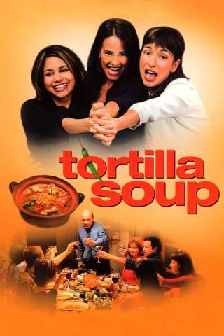 Tortilla Soup (2001) streaming