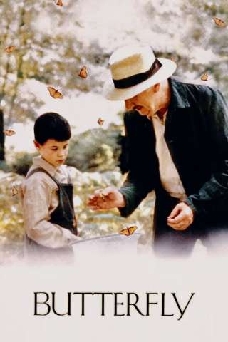 La lingua delle farfalle (1999) streaming