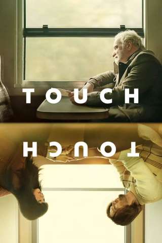 Touch (2024) streaming