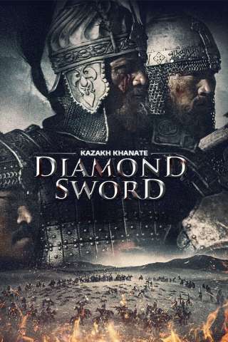 Kazakh Khanate: Diamond Sword (2017) streaming