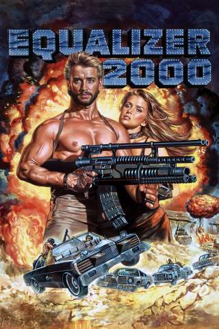 Equalizer 2000 (1988) streaming