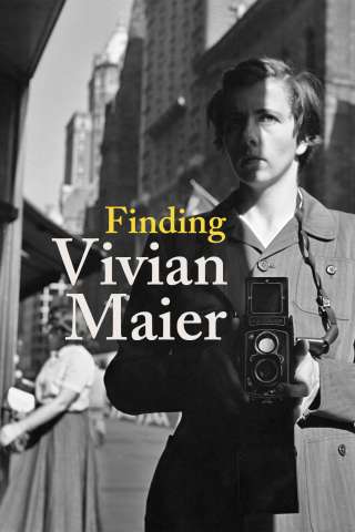 Alla ricerca di Vivian Maier (2014) streaming