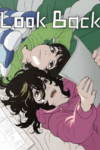Look Back (2024) streaming