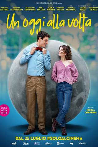Un oggi alla volta (2024) streaming