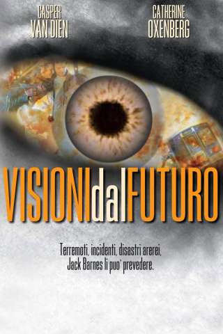 Premonition - Visioni dal futuro (2005) streaming