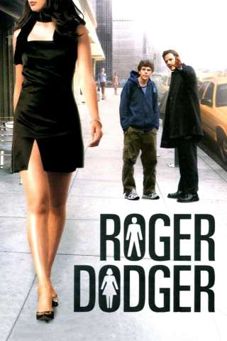 Roger Dodger (2002) streaming