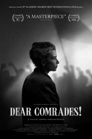 Cari compagni! (2020) streaming