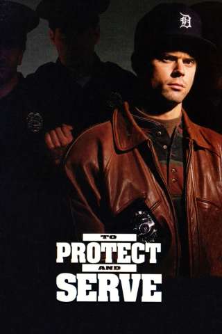 Proteggere e servire (1992) streaming