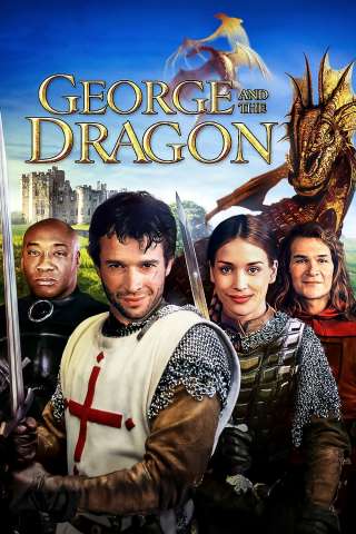 George e il drago (2004) streaming