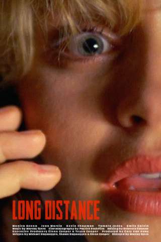 Linea diretta con l'assassino (2005) streaming