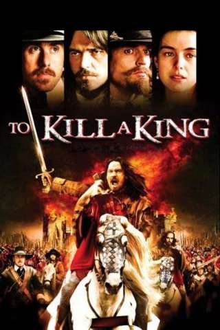 Uccidere il re (2003) streaming