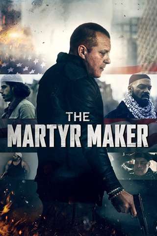 The Martyr Maker (2018) streaming