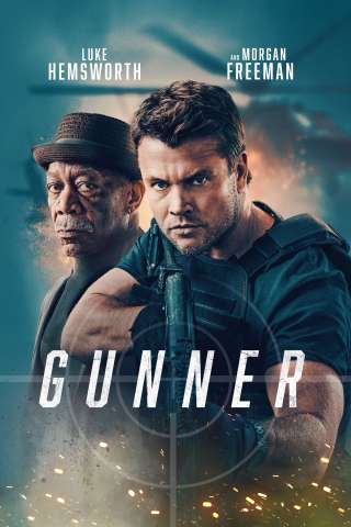 Gunner (2024) streaming