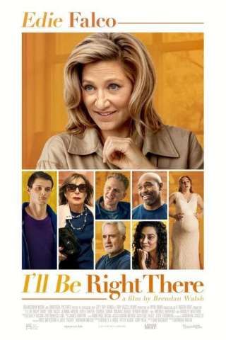 Sono subito da te (2024) streaming