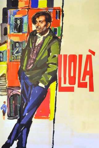 Liolà (1964) streaming