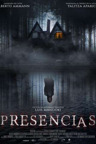 Presencias (2022) streaming