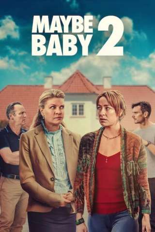 Maybe Baby 2 (2024) streaming