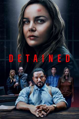 Presunta innocente (2024) streaming