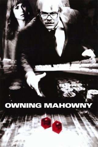 La doppia vita di Mahowny (2003) streaming
