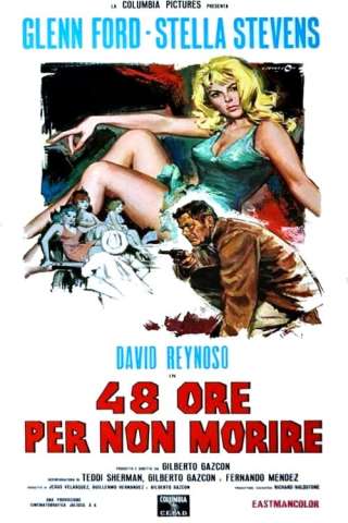 48 ore per non morire (1966) streaming