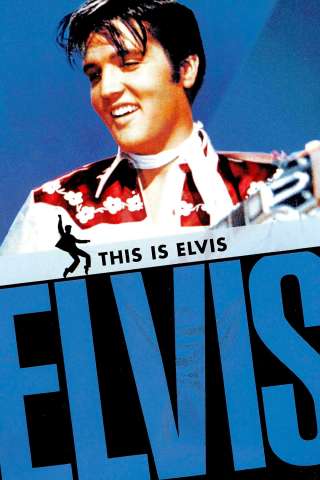 This Is Elvis (1981) streaming