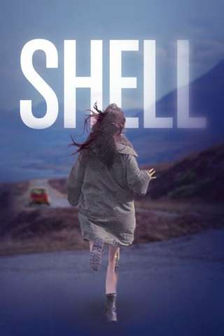 Shell (2012) streaming