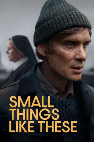 Piccole cose come queste (2024) streaming