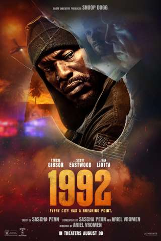 1992 (2024) streaming