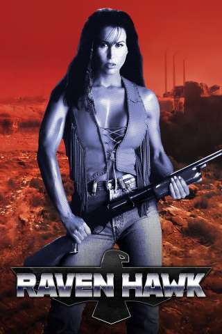 Raven Hawk (1996) streaming
