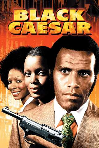Black Caesar - Il Padrino nero (1973) streaming